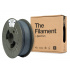 "The Filament" by Spectrum TF-24140, HT-PLA, 1,75mm, 1000g, Grigio scuro (Dark grey)