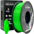 Smart Print FG-S64-E1, 3D filamento, PLA, 1,75mm, 1000g, Verde (Green)