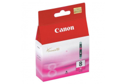 Canon CLI-8M, 0622B001 magenta (magenta) cartuccia originale