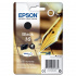 Epson 16 C13T16214012 nero (black) cartuccia originale