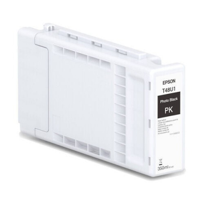 Epson C13T48U100 foto nero (photo black) cartuccia originale