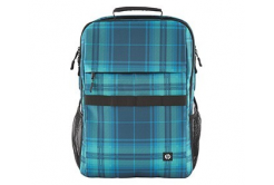 Zaino per notebook 16,1", HP Campus XL, blu in poliestere, HP