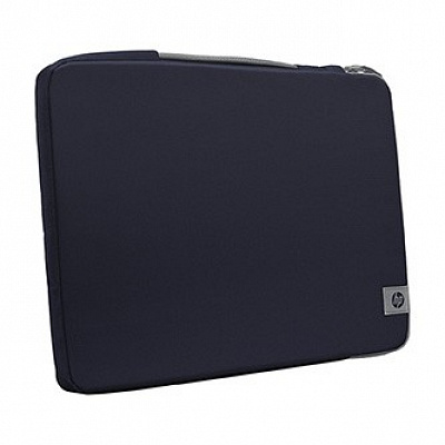Custodia per notebook 15-16", Protective Atmospheric Blue 15-16 Laptop Sleeve, Blu atmosferico in 100% poliestere, HP