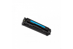 Canon CRG-718C ciano (cyan) toner compatibile
