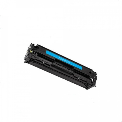 Canon CRG-718C ciano (cyan) toner compatibile