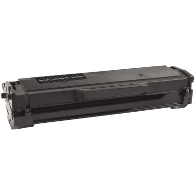 Dell YK1PM / 593-11108 nero (black) toner compatibile