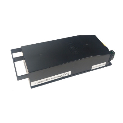 OKI 09006130 nero (black) toner compatibile