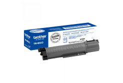 Brother TN-B023 nero (black) toner originale