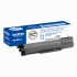 Brother TN-B023 nero (black) toner originale