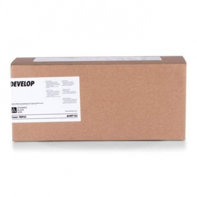 Develop TNP-43 A6WT10J nero (black) toner originale