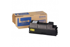 Kyocera TK350 + vaschetta di recupero 1T02LX0NLC nero (black) toner originale