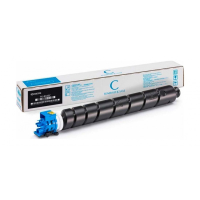 Kyocera TK-8545C 1T02YMCNL0 ciano (cyan) toner originale
