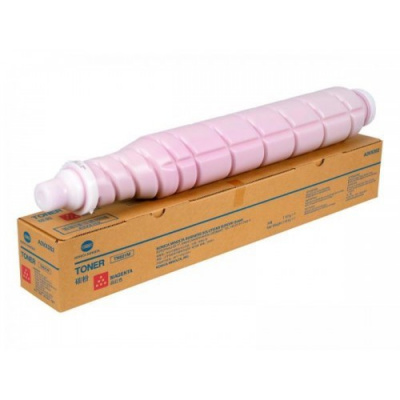 Konica Minolta TN621M A3VX352 magenta toner originale