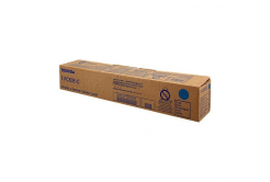 Toshiba T-FC50EC, 6AJ00000113 ciano (cyan) toner originale