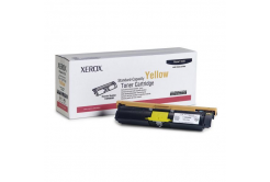 Xerox 113R00690 giallo (yellow) toner originale
