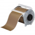 Brady GlobalMark Vinyl B595 GOLD 100MM / 113139, etichette, GlobalMark Indoor/Outdoor Vinyl Tape, 100.00 mm x 30 m