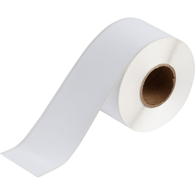 Brady J20C-2250-2569 / 150031, etichette, Continuous Polyester Tape, 57.00 mm x 30 m