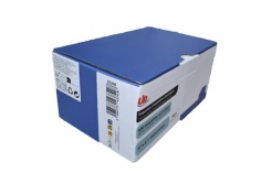 Neutre etikety 102mmx152mm, white, 500 etiket, 35200, pro tiskárnu PL70E/PL80E