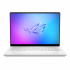 ASUS ROG Zephyrus G14 GA403WM-NEBULA011X Computer portatile, AI9-HX370, 14", 2880x1800, 32GB, 1TB, RTX 5060, W11P, White, 2R