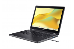 Acer Chromebook Spin 512 R857TN-TCO-C4LZ NX.JB0EC.001 Notebook, N150, 12,2", WUXGA, T, 8GB, 128GB eMMC, UHD, Chrome EDU, Nero, 2R