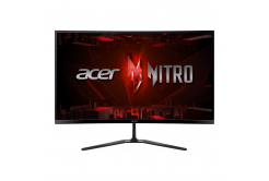 Acer UM.HE0EE.005 Nitro/ED270 P0bmipx/27"/VA/FHD/144Hz/1ms/Nero/2R