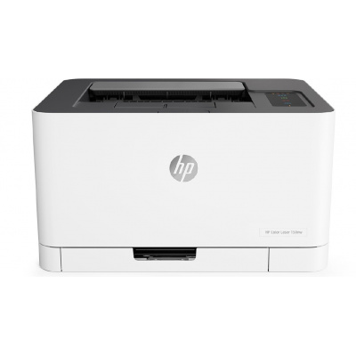 HP Color Laser 150nw 4ZB95A#B19 stampante laser