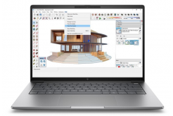 HP ZBook 8/G1i/U9-285H/14"/WUXGA/32GB/1TB/Intel int/W11P/Grigio/3R On-Site