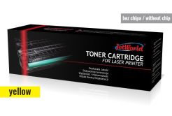 JetWorld PREMIUM toner compatibile per Canon 5095C006 giallo (yellow)