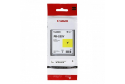 Canon PFI-030Y 3492C001 giallo (yellow) cartuccia originale