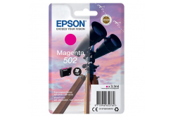 Epson 502 magenta (magenta) cartuccia originale