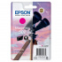 Epson 502 magenta (magenta) cartuccia originale