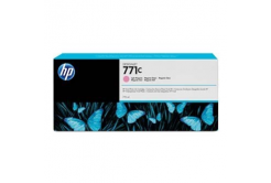 HP 771C B6Y11A magenta chiaro (light magenta) cartuccia originale