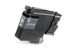 Brother LC-527XL BK nero (black) cartuccia compatibile