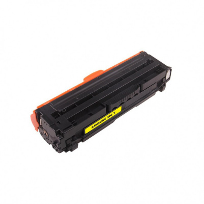 Samsung CLT-Y506L giallo (yellow) toner compatibile