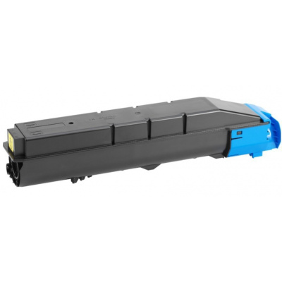 Triumph Adler CK-5510C ciano (cyan) toner compatibile