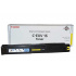 Canon C-EXV16 1066B002 giallo (yellow) toner originale