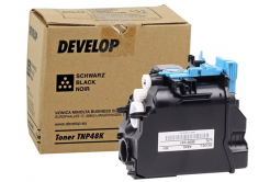 Develop TNP-48K A5X01D0 nero (black) toner originale
