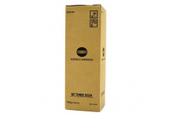 Konica Minolta MT-502B nero (black) toner originale