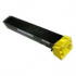 Konica Minolta TN711Y A3VU250 giallo (yellow) toner originale