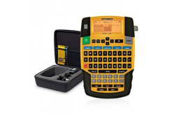 Dymo RHINO 4200 1852995 etichettatrice con custodia