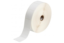 Brady BPT-222-405 / 236738, etichette in carta termica, 57.15 mm x 101.60 mm