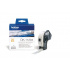 Brother DK-11204, 17mm x 54mm, rotolo di carta, 400 etichette