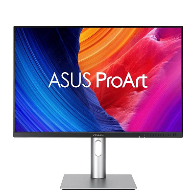 Asus 90LM05K1-B01K71 24" LCD ASUS PA248QFV