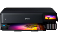 Epson EcoTank L8180 C11CJ21402 multifunzione inkjet