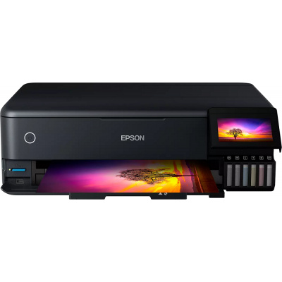 Epson EcoTank L8180 C11CJ21402 multifunzione inkjet