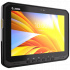 Zebra ET60 ET60AW-0SQAGSK0C0-A6, terminale dati, C1D2, 2D, SE5500, 25,7cm (10,1''), USB, USB-C, BT, Wi-Fi, NFC, Android, GMS