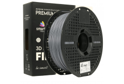Smart Print FG-S211-E1, 3D filament, PETG + CF, 1,75mm, 1000g, Grigio (Grey)
