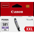 Canon CLI-581PB XXL foto blu (photo blue) cartuccia originale