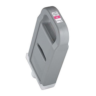 Canon PFI-707M, 9823B001 magenta (magenta) cartuccia originale