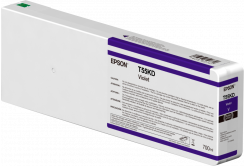 Epson C13T55KD00 viola (violet) cartuccia originale